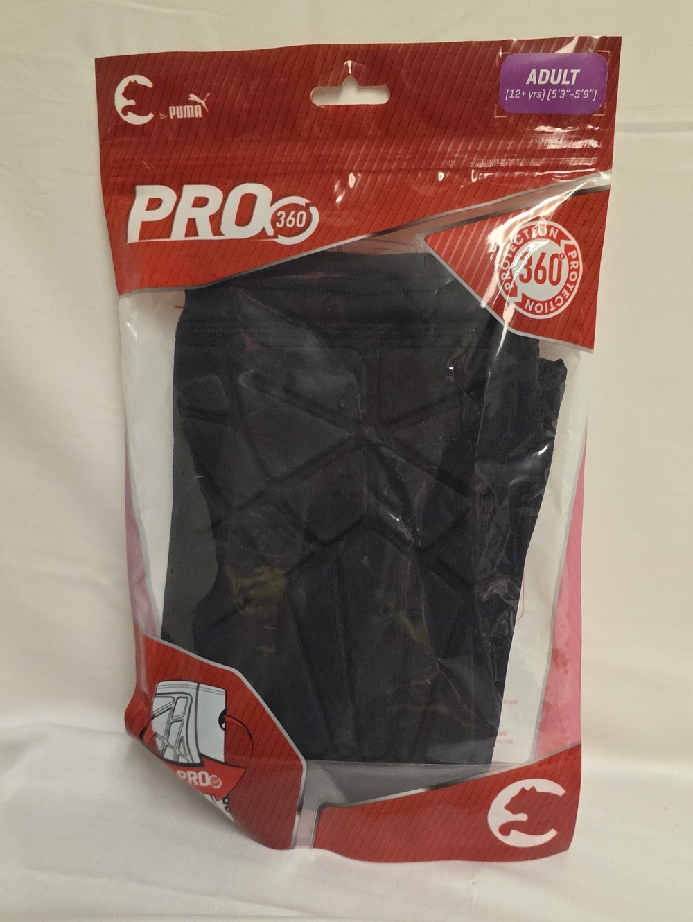 Puma Pro Shinguards - Picture 4 of 4